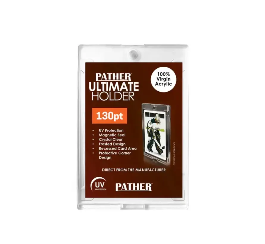 PATHER 130PT ULTIMATE HOLDER
