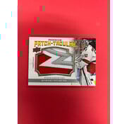 UPPER DECK 2022-23 UPPER DECK PREMIER PYOTR KOTCHETKOV ROOKIE PATCH-TACULAR /25