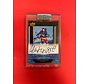 2023-24 UPPER DECK CLEAR CUT ALEXIS LAFRENIERE UD CANVAS SIGNATURES