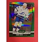 2024-25 OPC RAINBOW GREEN MARQUEE ROOKIE CONNOR GEEKIE 26/33 #581