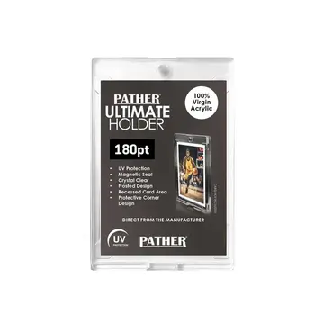 PATHER PATHER 180PT ULTIMATE HOLDER