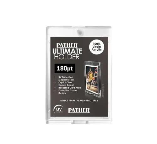 PATHER PATHER 180PT ULTIMATE HOLDER