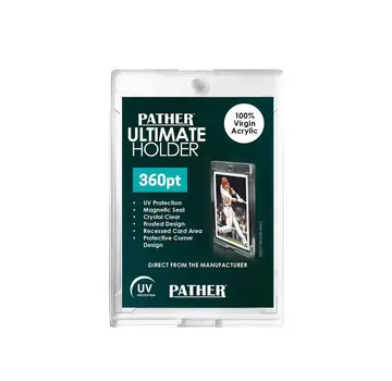 PATHER PATHER 360PT ULTIMATE HOLDER