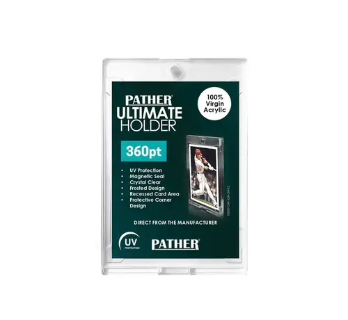 PATHER PATHER 360PT ULTIMATE HOLDER