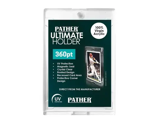 PATHER PATHER 360PT ULTIMATE HOLDER