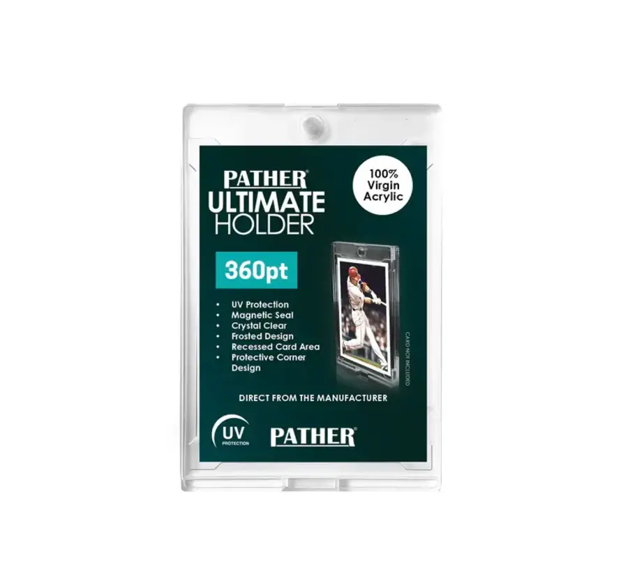 PATHER 360PT ULTIMATE HOLDER