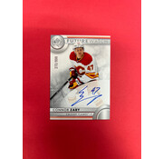 UPPER DECK 2023-24 UPPER DECK SP AUTHENTIC CONNOR ZARY FUTURE WATCH AUTO /999