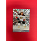 2024-25 UPPER DECK SERIES 1 OLEN ZELLWEGER YOUNG GUNS OUTBURST