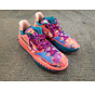 SCOTTIE BARNES GAME USED SHOES PHOTO MATCHED