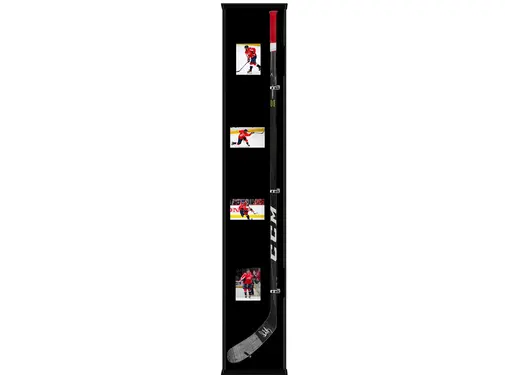 PATHER PATHER VERTICAL HOCKEY STICK DISPLAY (RIGHT) 84102-R