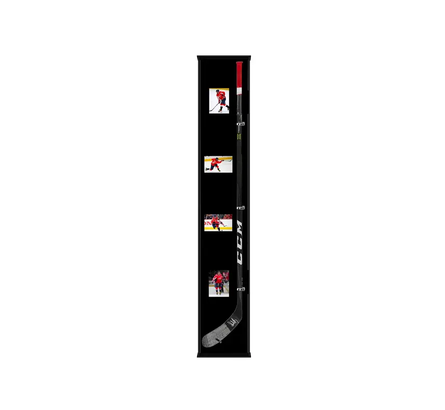 PATHER VERTICAL HOCKEY STICK DISPLAY (RIGHT) 84102-R