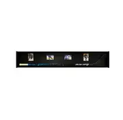 PATHER PATHER HORIZONTAL HOCKEY STICK CASE #84101