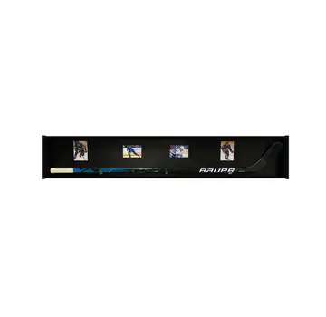 PATHER PATHER HORIZONTAL HOCKEY STICK CASE #84101