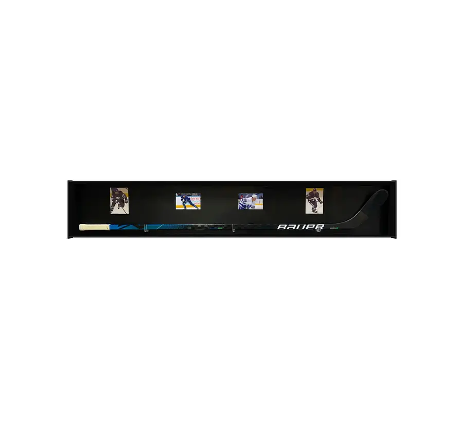 PATHER HORIZONTAL HOCKEY STICK CASE #84101