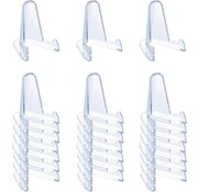 PATHER PATHER REGULAR CARD STAND 33202 (10 PACK)