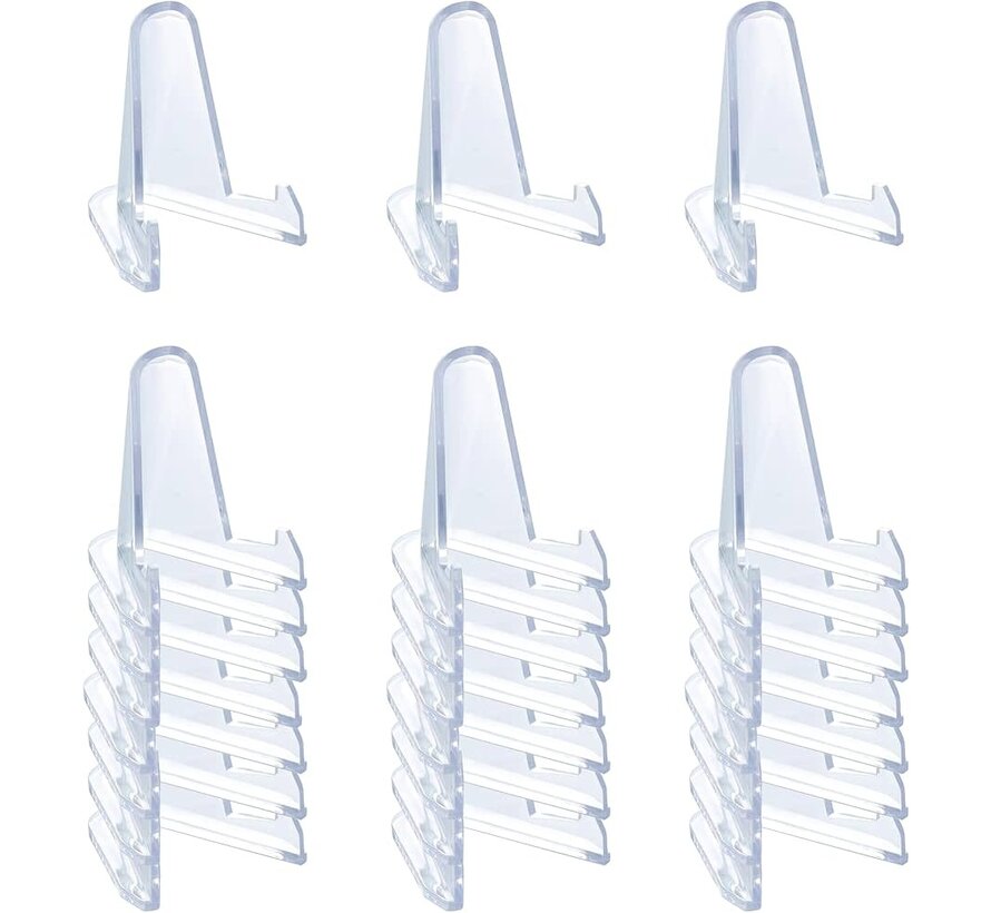 PATHER REGULAR CARD STAND 33202 (10 PACK)