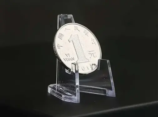 PATHER PATHER MINI CARD STAND #11113 (10 PACK)