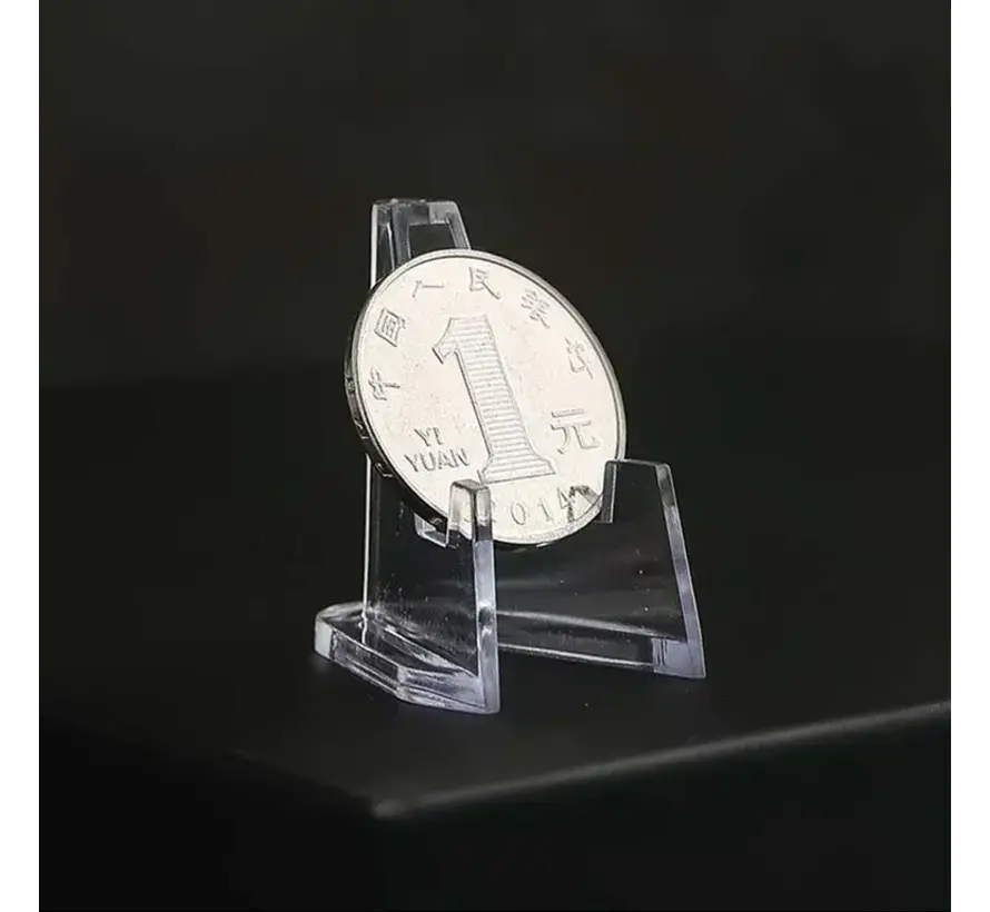 PATHER  MINI CARD STAND #11113 (10 PACK)