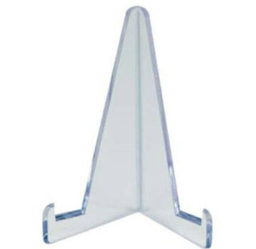 PATHER PATHER TALL CARD STAND # 11112 EACH