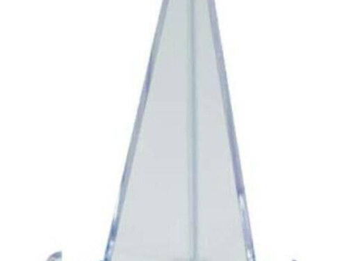 PATHER PATHER TALL CARD STAND # 11112 EACH
