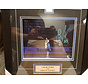 FRAMED Sarah Nurse Toronto Sceptres PWHL Signed 8x10 Photograph Honoring