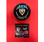 Ann-Renee Desbiens Montreal Victoire PWHL Signed Offical Game Puck W/COA