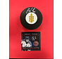 Sarah Nurse Toronto Sceptres PWHL Signed Puck W/COA
