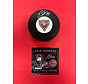 Erin Ambrose Montreal Victoire PWHL Signed Puck W/COA