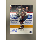 Marie-Philip Poulin Montreal Victoire PWHL Signed 8x10 Photograph Playmaker
