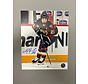 \Marie-Philip Poulin Montreal Victoire PWHL Signed 8x10 Photograph with the Puck