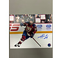 Marie-Philip Poulin Montreal Victoire PWHL Signed 8x10 Photograph Captain