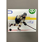 Marie-Philip Poulin Montreal Victoire PWHL Signed 8x10 Photograph On the Rush