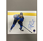 Sarah Nurse Toronto Signed 8x10 Photograph with Puck
