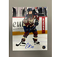 Erin Ambrose Montreal Victoire PWHL Signed 8x10 Photograph Focused
