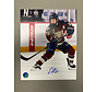 Erin Ambrose Montreal Victoire PWHL Signed 8x10 Photograph Play Maker