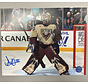 Ann-Renee Desbiens Montreal Victoria PWHL Signed 16x20 Faceoff Ready