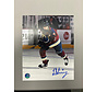 Laura Stacey Montreal Victoire PWHL Signed 8x10 Photograph Celebration