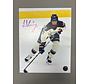 Laura Stacey Montreal Victoire PWHL Signed 8x10  In the Slot