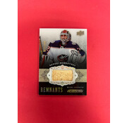 UPPER DECK 2018-19 UPPER DECK ENGRAINED SERGEI BOBROVSKY REMNANTS STICK RELIC /100