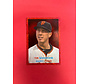 2021 TOPPS HERITAGE TIM LINCECUM RED FOIL /50