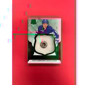 UPPER DECK 2016-17 UPPER DECK THE CUP NIKITA SOSHNIKOV BUTTON /3