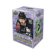 UPPER DECK 2024-25 UPPER DECK EXTENDED HOCKEY BLASTER BOX