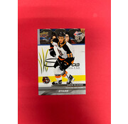UPPER DECK 2024-25 UPPER DECK CHL GAVIN MCKENNA STARS