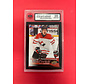 2016-17 UPPER DECK SERIES 2 MITCH MARNER PROGRAM OF EXELLENCE KSA GRADED 10