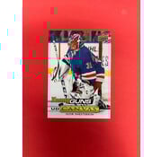 UPPER DECK 2019-20 UPPER DECK SERIES 2 IGOR SHESTERKIN YOUNG GUNS CANVAS