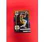 2022-23 DONRUSS OPTIC TYRESE HALIBURTON ORANGE PINK /15