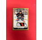 2023-24 UPPER DECK PARKHURST CHAMPIONS LEO CARLSSON ROOKIE PATCH AUTO /35