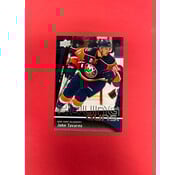 UPPER DECK 2009-10 UPPER DECK SERIES 1 JOHN TAVARES YOUNG GUNS