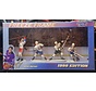 1998 KENNER STARTING LINEUP WAYNE GRETZKY FREEZE FRAME 4