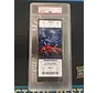 ALEX OVECHKIN 500TH GOAL TICKET STUB PSA 10 WASHINGTON CAPITALS 2016